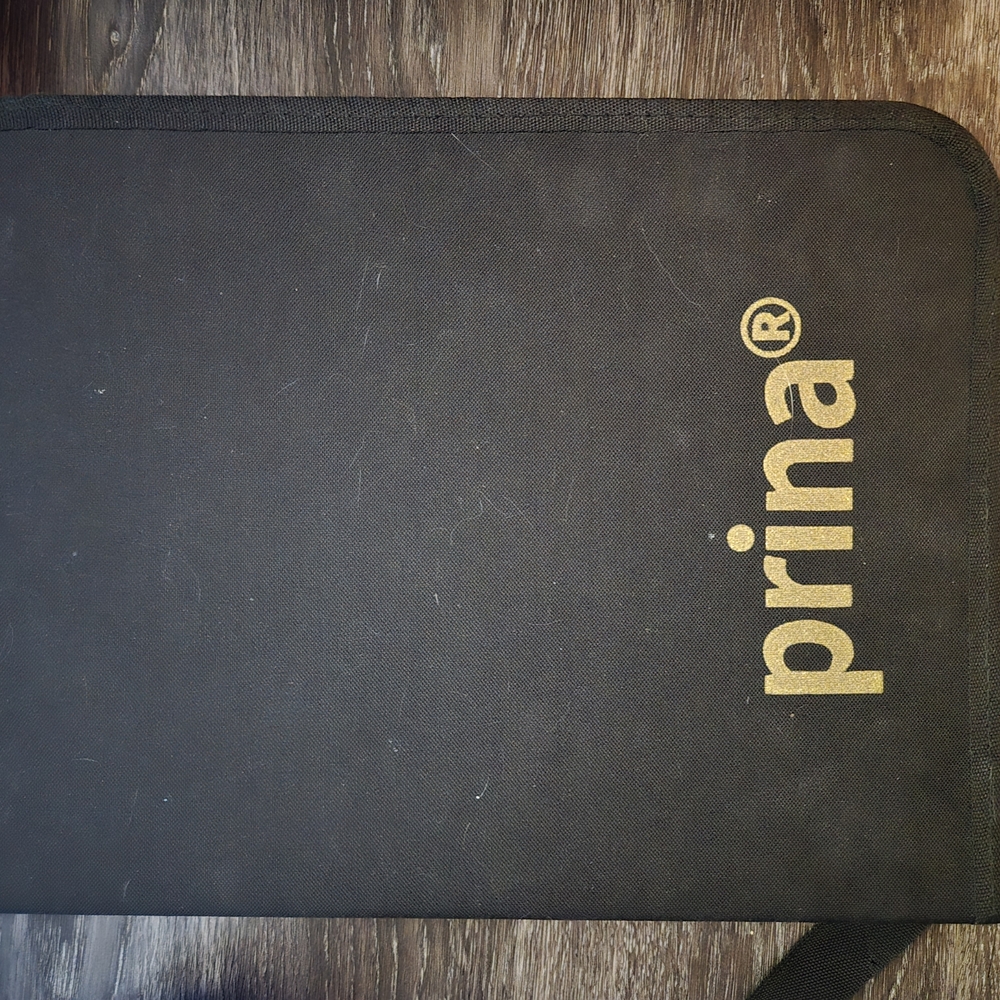 Prina Art Supply Set